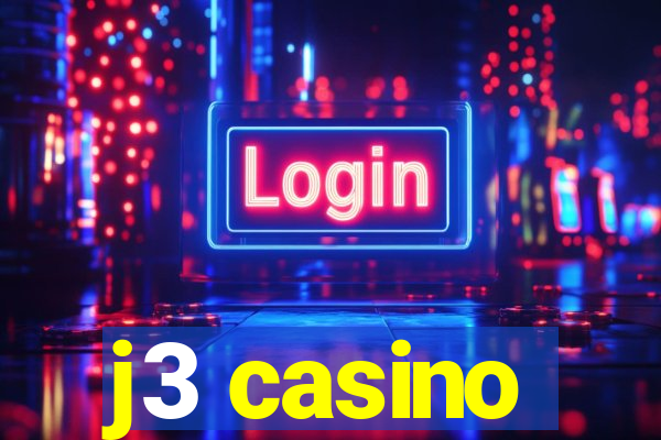 j3 casino